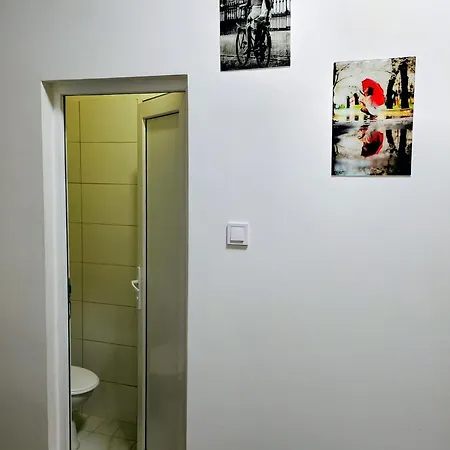 Guesthouse5 Karma369 Hostel Plovdiv