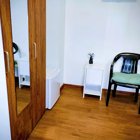 Hostel Guesthouse5 Karma369 Plovdiv