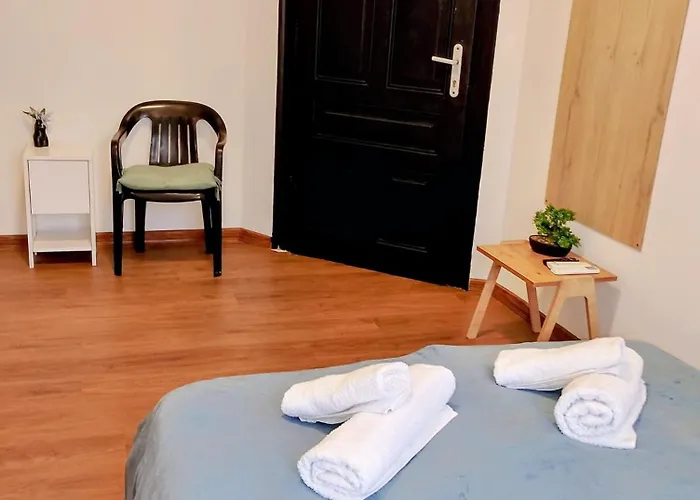 Guesthouse5 Karma369 * Plovdiv