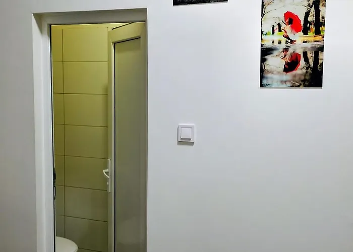 Guesthouse5 Karma369 Hostel Plovdiv