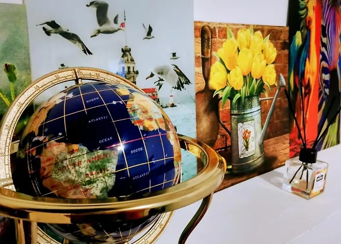 Guesthouse5 Karma369 * Plovdiv