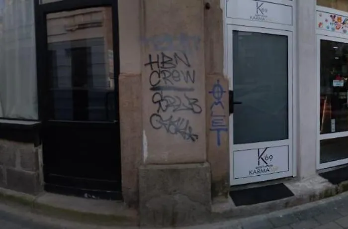 Guesthouse5 Karma369 Hostel Plovdiv