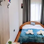 旅馆 Guesthouse5 Karma369 普罗夫迪夫
