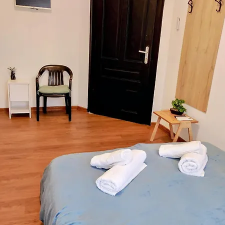 Guesthouse5 Karma369 * 普罗夫迪夫