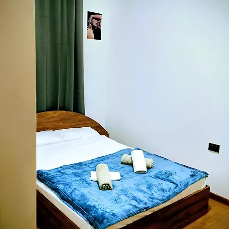 Guesthouse5 Karma369 普罗夫迪夫