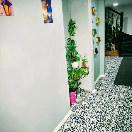 Guesthouse5 Karma369 Hostel Plovdiv
