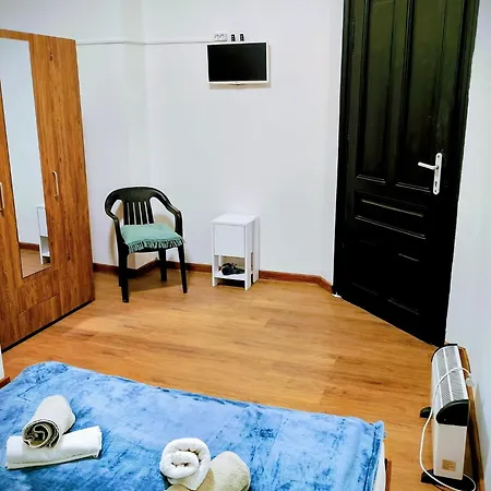 Guesthouse5 Karma369