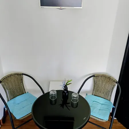 Guesthouse5 Karma369 普罗夫迪夫