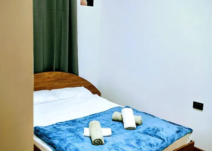 Guesthouse5 Karma369 普罗夫迪夫