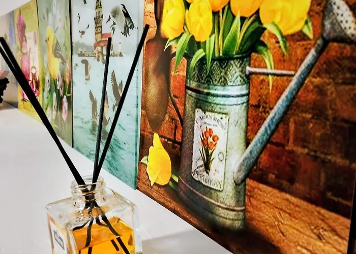 Guesthouse5 Karma369 旅馆 普罗夫迪夫