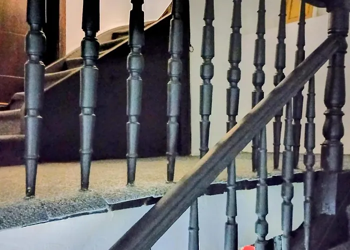 Guesthouse5 Karma369 旅馆