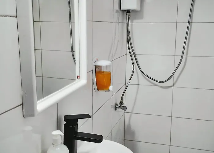 旅馆 Guesthouse5 Karma369 *